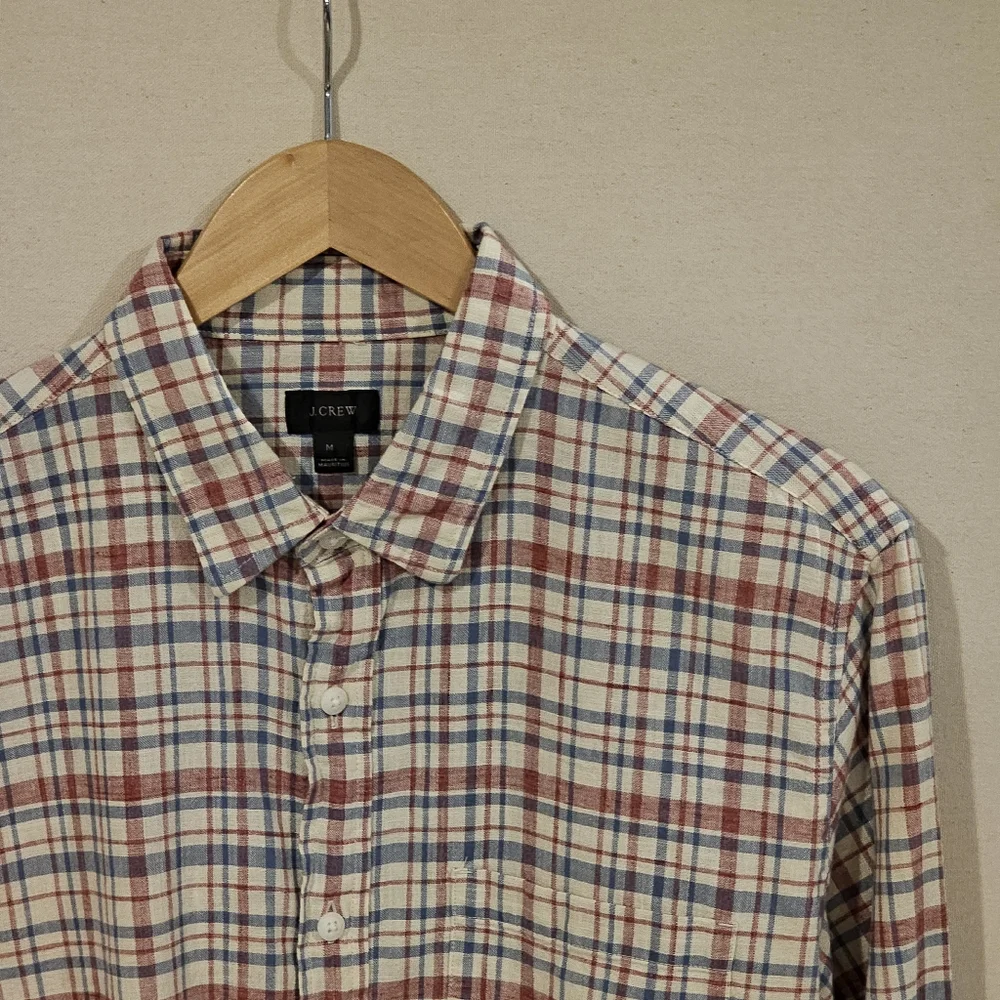 J. Crew Button Down M